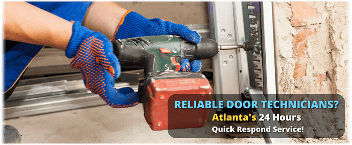 Atlanta-Garage-Door-Repair
