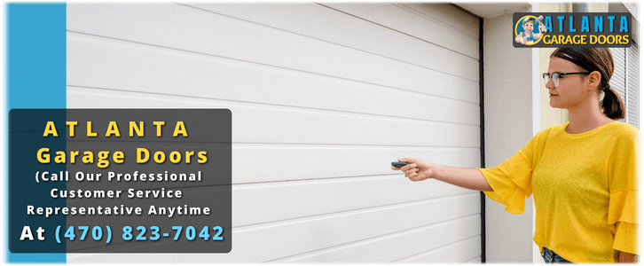 Garage Door Repair Atlanta