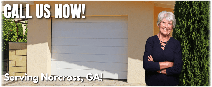 Garage Door Repair Norcross GA